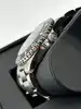 montre steinhart ocean one 300m céramique noire