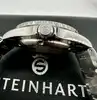 montre steinhart ocean one 300m céramique noire