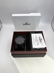 montre tissot t-touch connect t1214204705103