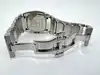 montre tissot t009310a t moments, mouvement quartz avec bracelet en acier