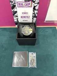 montres diesel dz4338