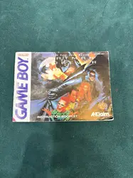 notice gameboy batman forever