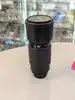 objectif sigma 300mm f4 apo tele macro nikon