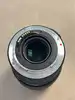 objectif sigma ex macro - fonction macro - 105 mm - f/2.8 dg - canon ef