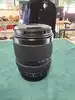 objectif sony 18 -135 mm f/3.5 - 5.6  sal18135 - fonction zoom dt sam - sony a