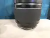 objectif sony sal18250 dt 18 - 250 mm f/3.5 - 6.3