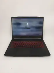 ordianateur portable msi katana gf66 11ue