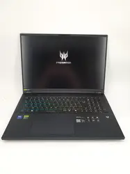 ordinateur portable acer predator helios neo 18 ai phn18 - 72 - intel core ultra 9 - 275hx / jusqu'à 5.4 ghz - win 11 home - gefor