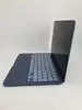 ordinateur portable apple macbook neo coul bleue