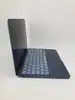 ordinateur portable apple macbook neo coul bleue
