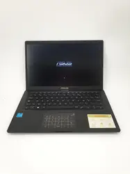 ordinateur portable asus s1400ea - ek1697w 14' - intel core i3 - 1115g4 4.1 ghz - intel uhd graphics - ssd 256 go - ram 8 go