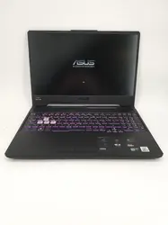 ordinateur portable asus tuf gaming f15
