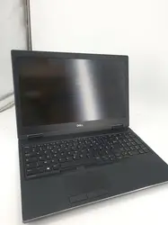 ordinateur portable dell precision 7530