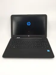 ordinateur portable hp