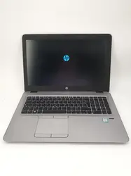 ordinateur portable hp probook 850 g3