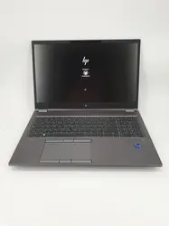 ordinateur portable hp zbook fury g8