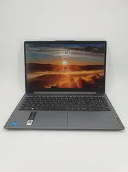 ordinateur portable lenovo ideapad slim 3 15ian8 82xb - 15.6' core i3 i3 - n305 8 go ram 512 go ssd intel uhd graphics - gris azer