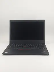 ordinateur portable lenovo thinkpad l14 gen 1