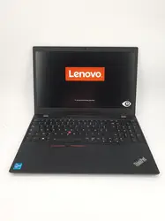 ordinateur portable lenovo thinkpad l15 gen 2