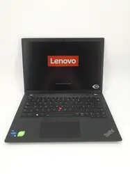ordinateur portable lenovo thinkpad t14 gen 4