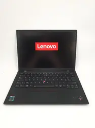 ordinateur portable lenovo thinkpad x1 carbon gen 9 14"