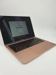 ordinateur portable macbook air 13" apple a2179 13" - intel core i5 - 8 gb ram - dd 256 go