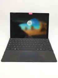 ordinateur portable microsoft surface pro - 12.3' core i5 i5 - 7300u 8 go ram 256 go ssd intel hd graphics 620 - argent