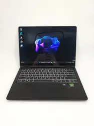 ordinateur portable omen transcend by hp laptop 14 - fb0131nf - 14' core ultra 9 185h 32 go ram 1 to ssd nvidia geforce rtx 4060 /