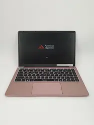 ordinateur portable sans marque