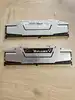 paire de barette de ram g.skill ripjaws 5 8 x 2 gb 2666 mhz