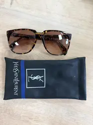 paire de lunette yves saint laurent