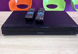 panasonic dmr-bwt640