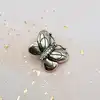 pandora pendentif papillon surdimensionnée argent 925 millième (22 ct) 5,63g