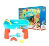 paw patrol table à sable et à eau