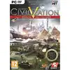 pc sid meier's civilization v edition game of the year pc