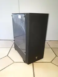 pc tour msi
