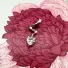 pendentif argent oxydes coeur argent 925 millième (22 ct) 0,96g