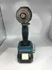 perceuse visseuse à percussion 18v dhp482z makita