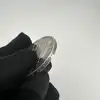 pièce 10 francs hercule 1969 argent 900 millième 25g