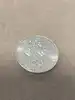 pièce 100 francs argent - général la fayette 1987 argent 900 millième 15,01g