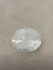 pièce 100 francs emile zola 1985 argent 900 millième 14,99g
