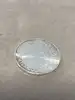 pièce 100 francs emile zola 1985 argent 900 millième 15g