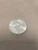 pièce 100 francs marie curie 1984 argent 900 millième 14,99g