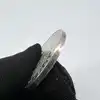 pièce 100 francs panthéon 1983 argent 900 millième 15g