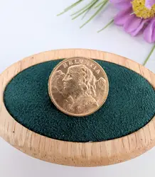 piece 20 francs suisse 1914 or 916 millième (22 ct) 6,45g