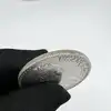 pièce 20 francs turin 1933 argent 680 millième 20g