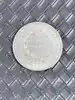 pièce 50 francs 1980 argent 900 millième 29,65g