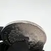 pièce 50 francs hercule 1976 argent 900 millième 29,93g