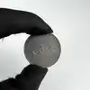 pièce 500 lires caravelles de christophe colomb 1958 argent 835 millième 10,96g
