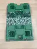 plaque lego relief